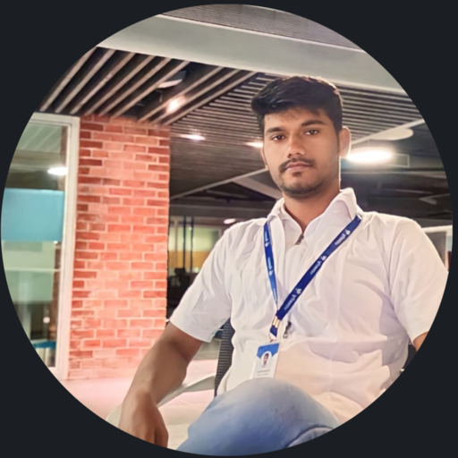 Krishna Pawar