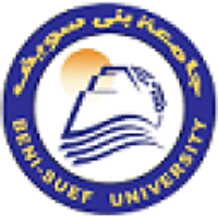 Beni Suef University logo