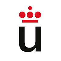 Universidad Rey Juan Carlos logo