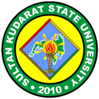 Sultan Kudarat State University logo