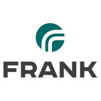FRANK GmbH logo