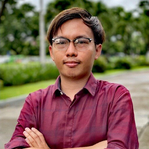 Michael Frances Yutan