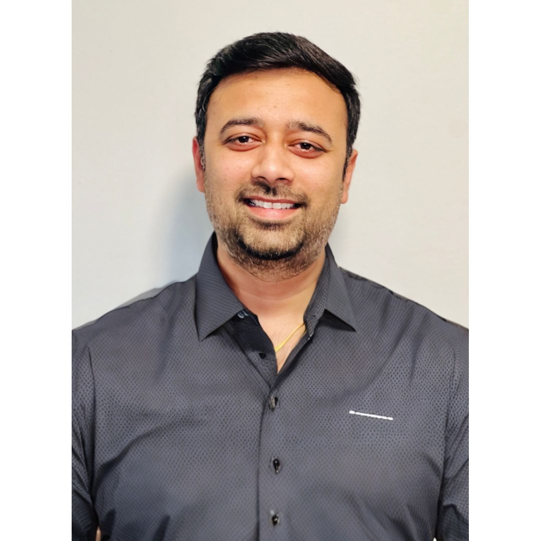 Jaikishan Iyer