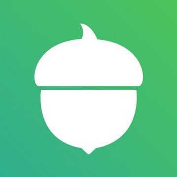 Acorns logo