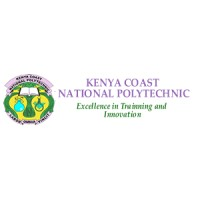 Kenya Coast National Polytechnic logo