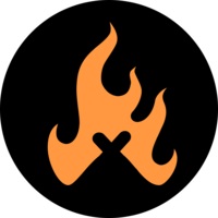 Firecamp logo