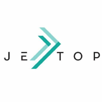 JEToP logo