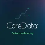 Core Data logo