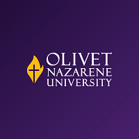 Olivet Nazarene University logo