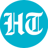 Hindustan Times logo