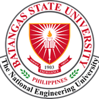Batangas State University - The National Engineering University logo