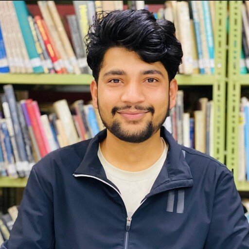 Buddhi Sagar Poudel