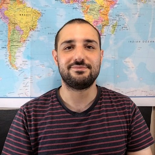 Jonathan Oshri Davis