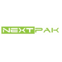 Nextpak Agile Solutions logo
