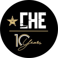 Che hostel logo