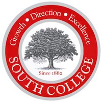 South College logo