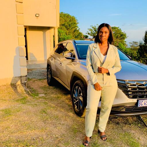 Nqobile  Dlamini 