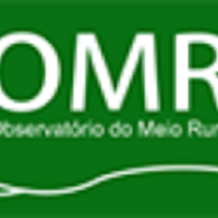 Observatório do Meio Rural (OMR) logo