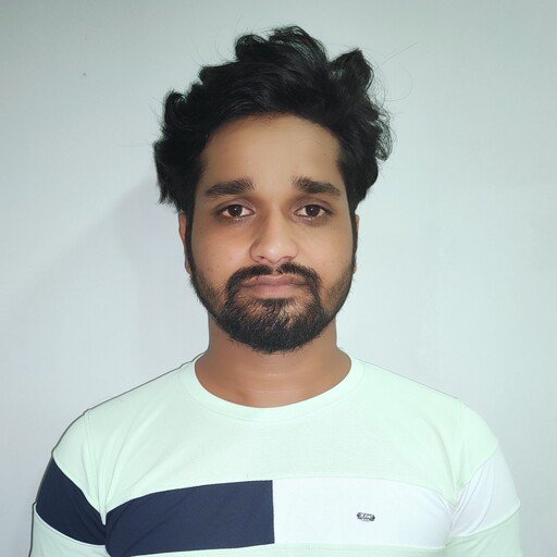 Rupesh Yadav