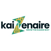 Kaizenaire logo
