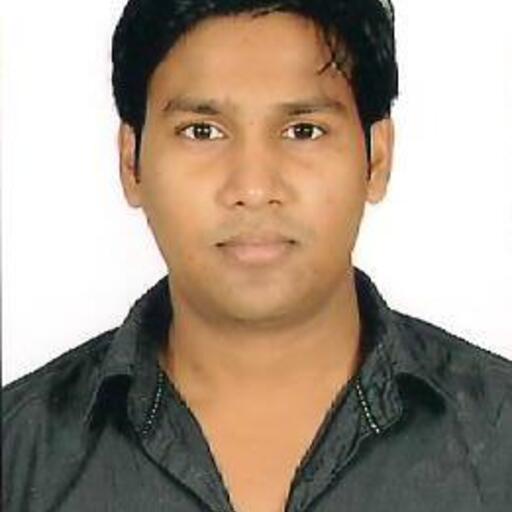Jitesh Arya