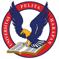 Pelita Harapan University logo