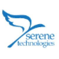 Serene Technologies logo