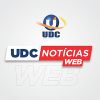 Universidade para o Desenvolvimento do Centro-Oeste logo
