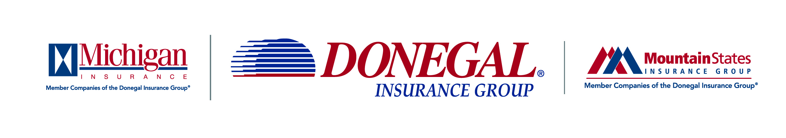 Donegal Insurance Group logo