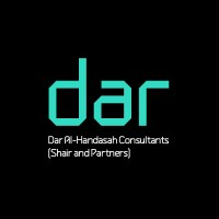 Dar Al-Handasah logo