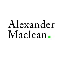 ALEXANDER MACLEAN logo