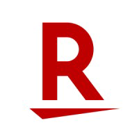 Rakuten logo