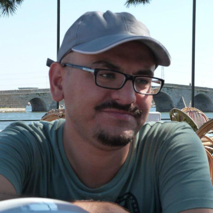 Gönenç Ünaldı