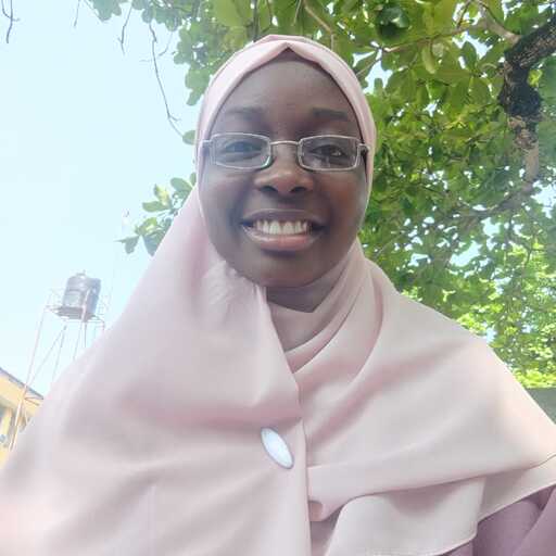 Maryam Abiola