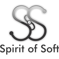 Spirit of Soft llc logo
