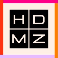 HDMZ logo
