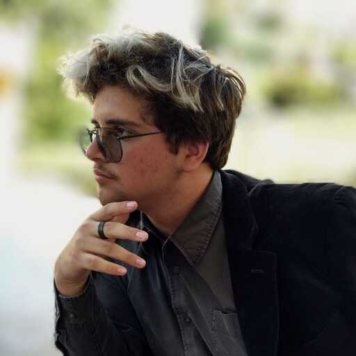 André Duarte da Silva Júnior