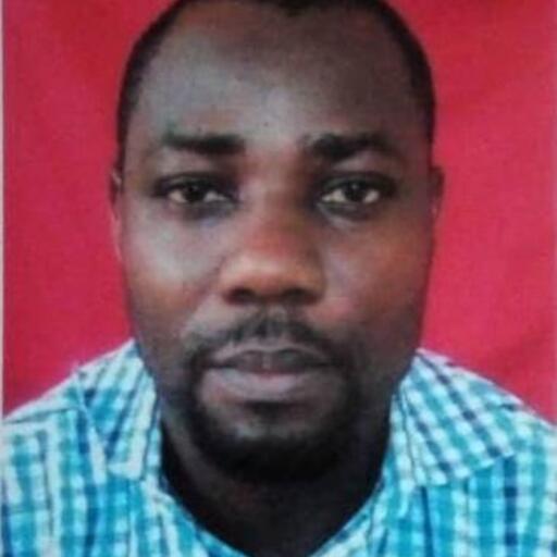 Akeem Ganiyu
