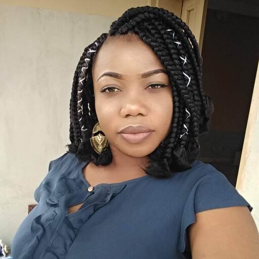 Ruth  Etim