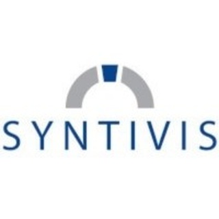 Syntivis logo