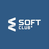 Softclub Company logo