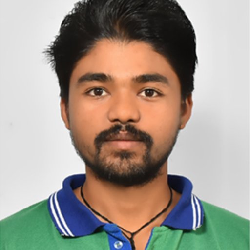 Mahesh Joshi