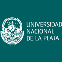 Facultad de Psicología, Universidad Nacional de La Plata logo
