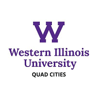 Western Illinois University logo