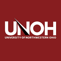 University of Northwestern Ohio logo
