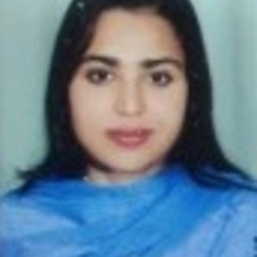 Ruhi Ansari
