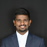 Amos Krishnan