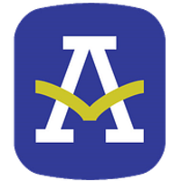 Agora Cyber Charter School logo