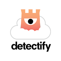 Detectify logo