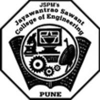 JSPM Imperial College of Engineering and Research logo